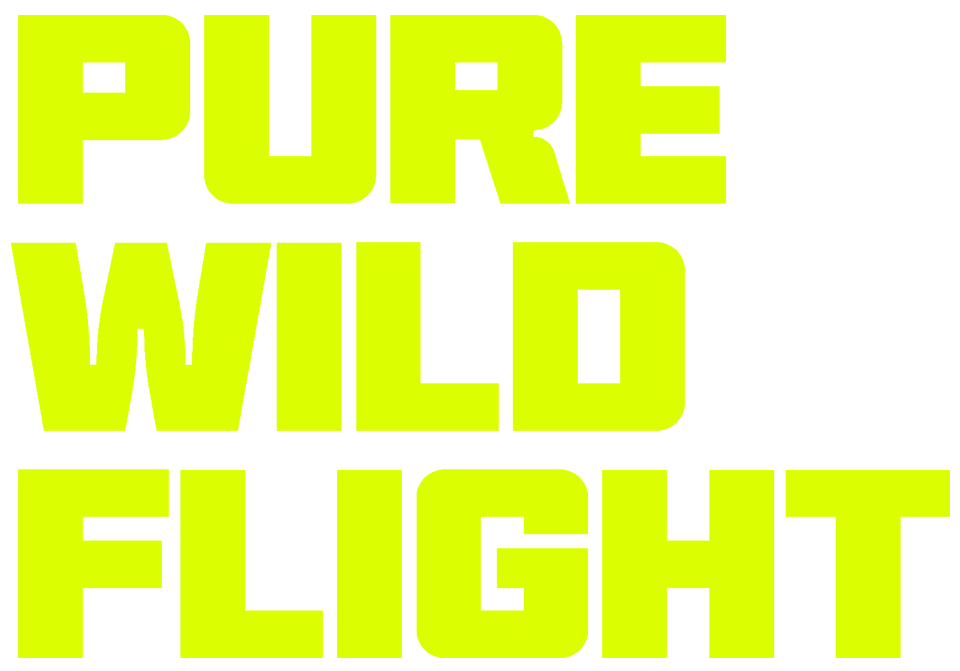 Pure Wild Flight