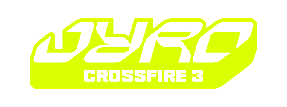 crossfire 3