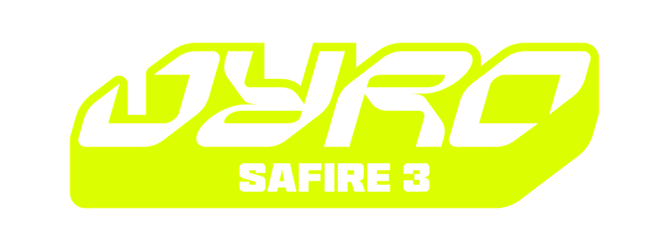 safire 3